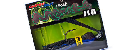 Mamba Jig