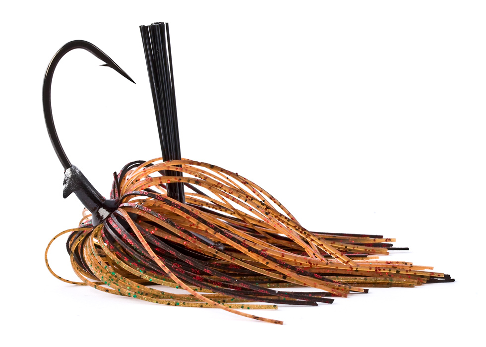 J.A.B. Jig 5