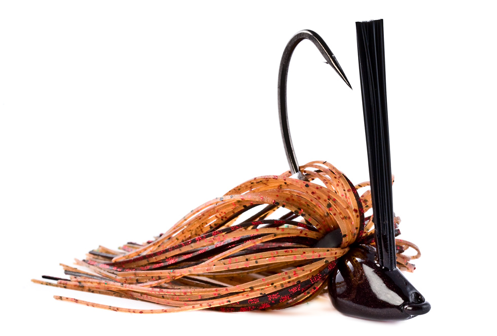 J.A.B. Jig 6