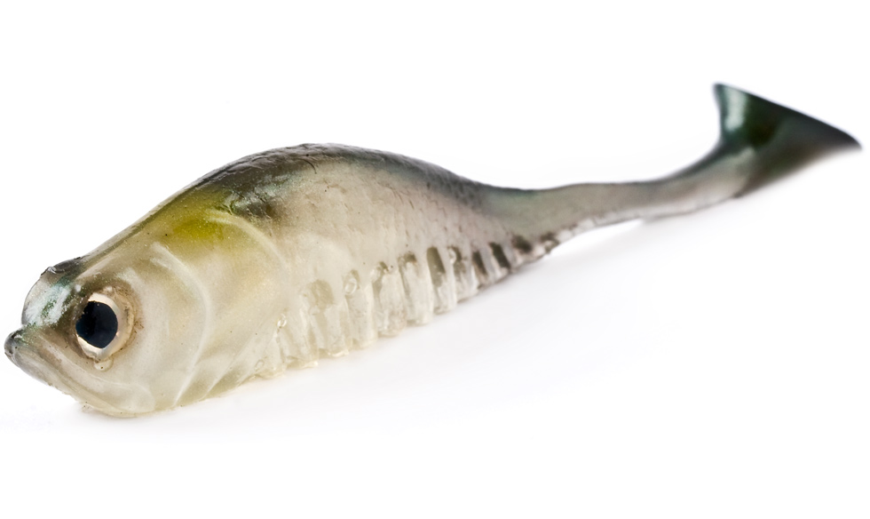 Panic Minnow Swimbait 2