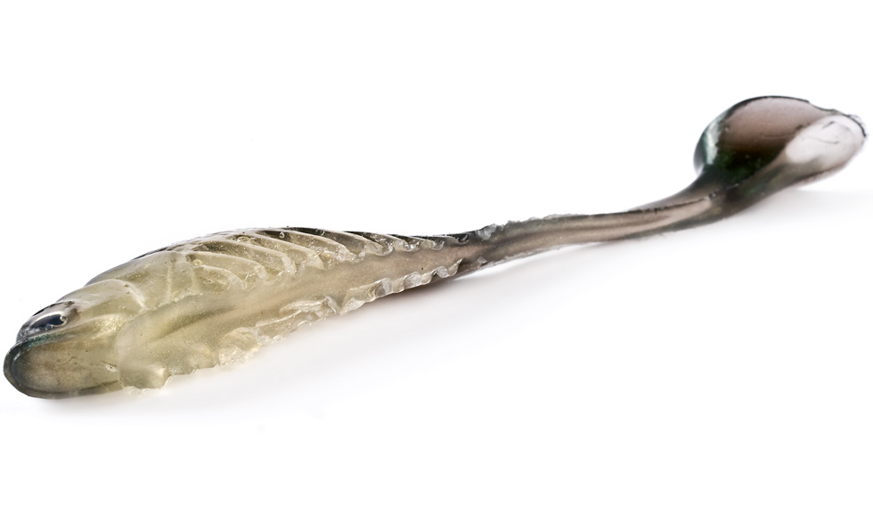 Panic Minnow Swimbait 5