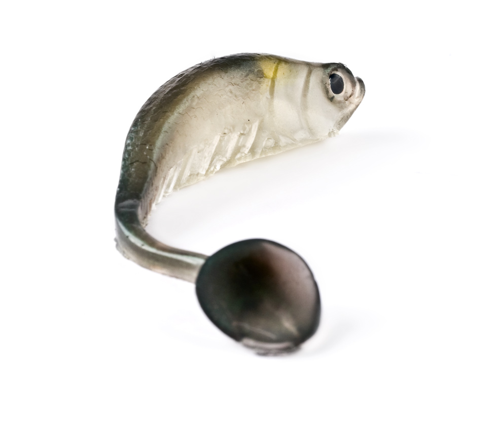 Panic Minnow Swimbait 6
