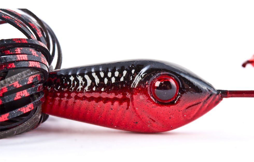 Helix Ninjya Series 8
