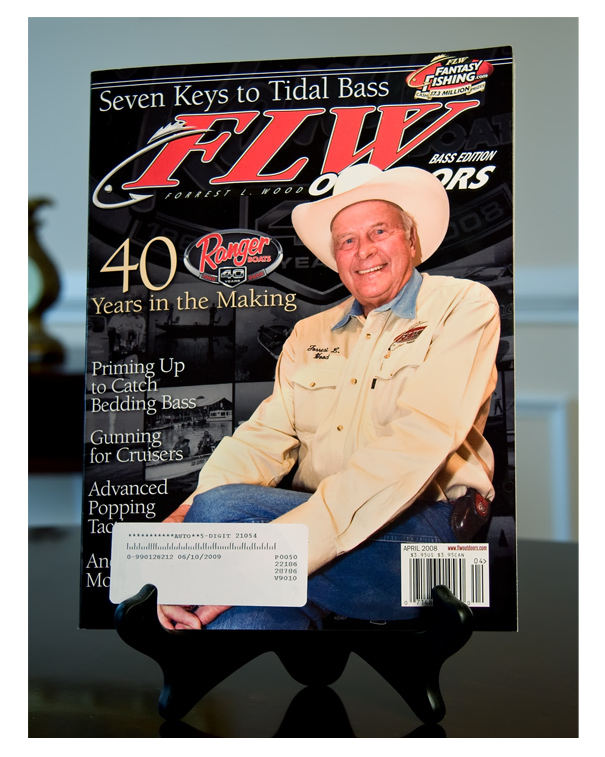 Magazine 1