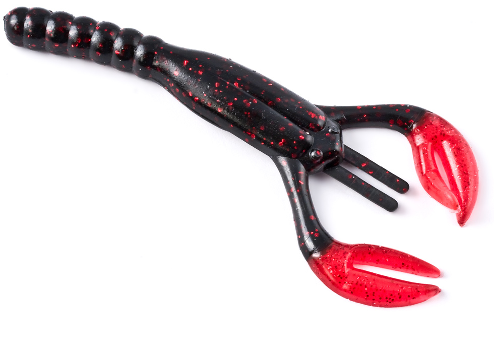 5" Super Salt Biffle Craw 1