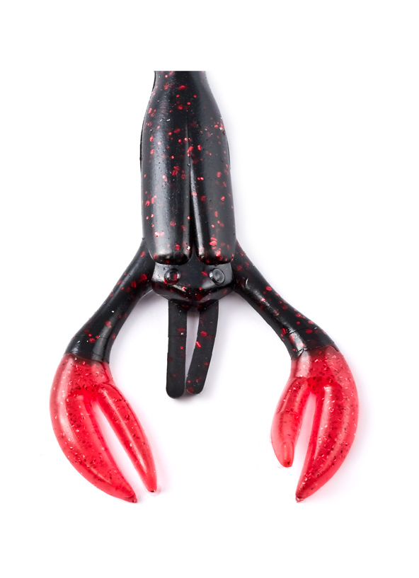5" Super Salt Biffle Craw 5