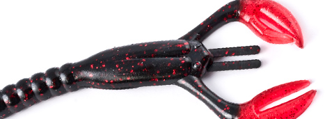 5" Super Salt Biffle Craw