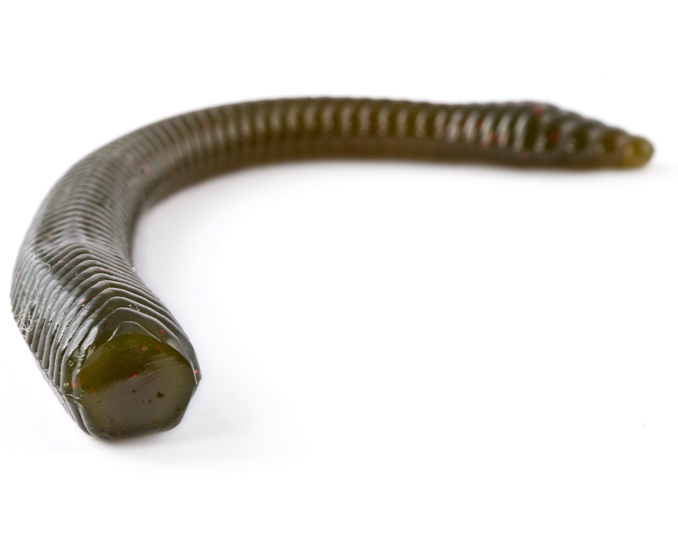 4.5" Shakie Worm 3