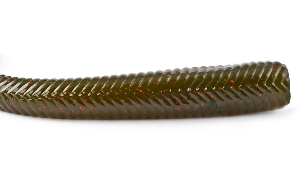 4.5" Shakie Worm 4