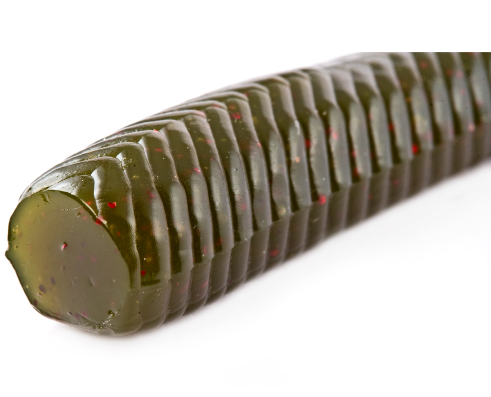 4.5" Shakie Worm 7