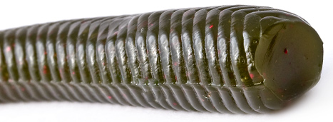 4.5" Shakie Worm