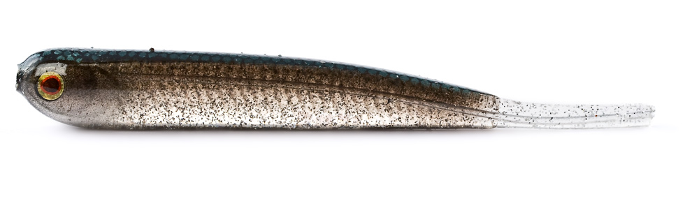Superpin Tail Shad 1