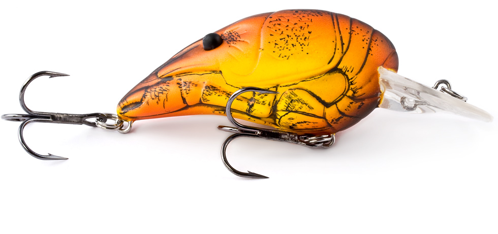 LIVETARGET Crawfish 1