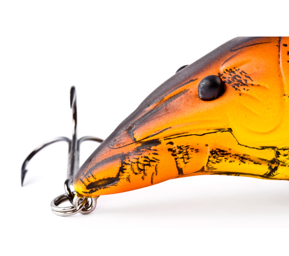 LIVETARGET Crawfish 4