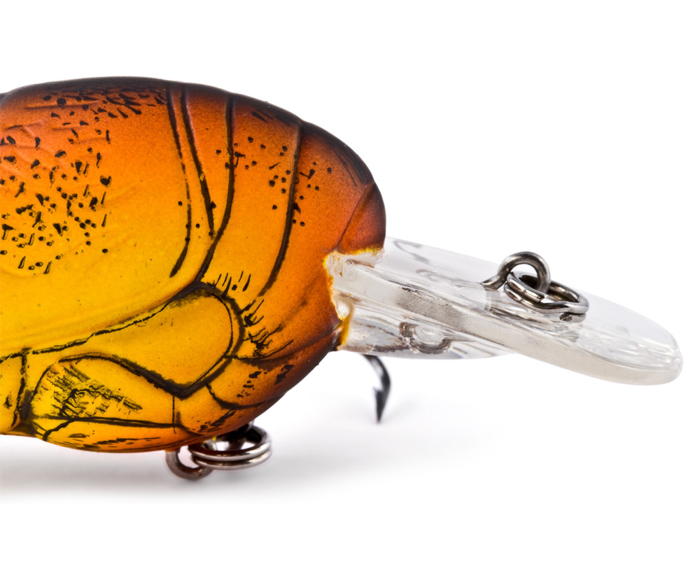 LIVETARGET Crawfish 6