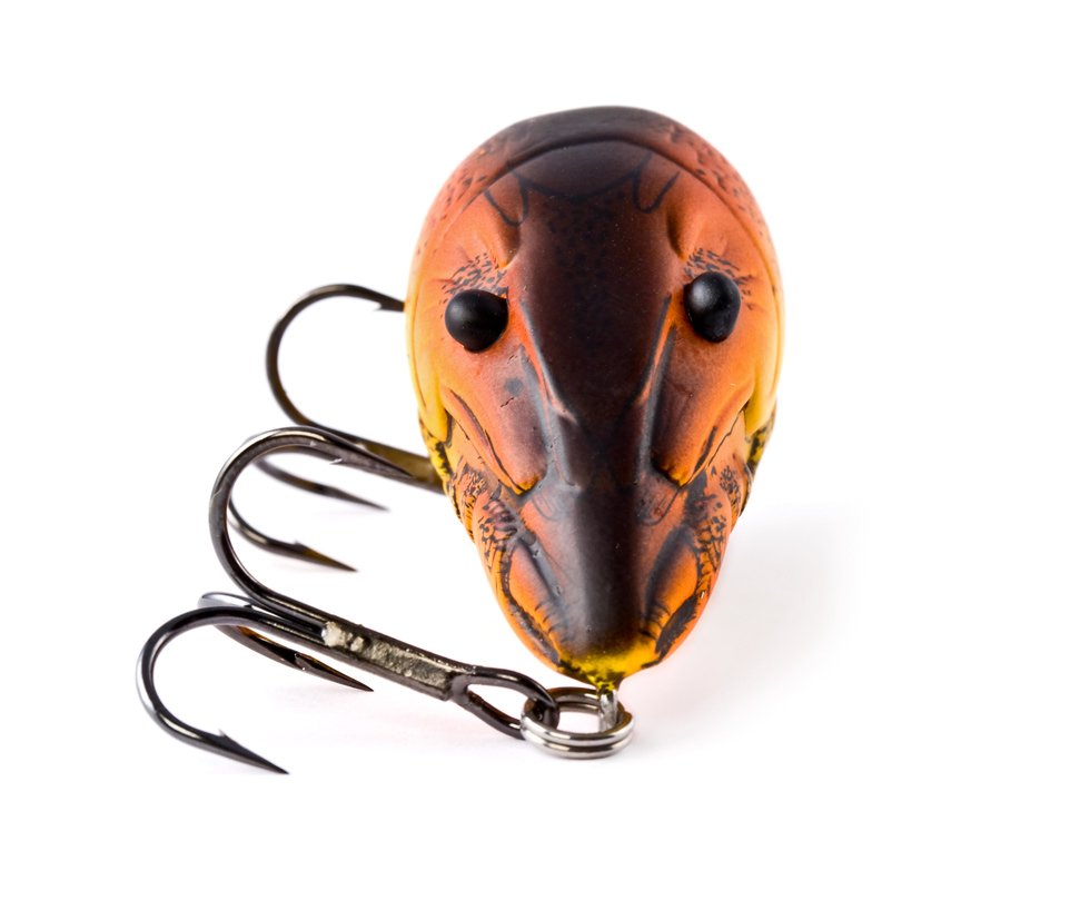 LIVETARGET Crawfish 7