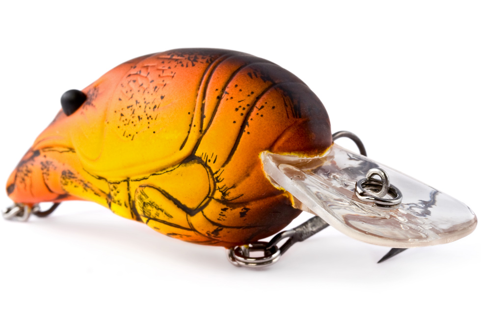 LIVETARGET Crawfish 8
