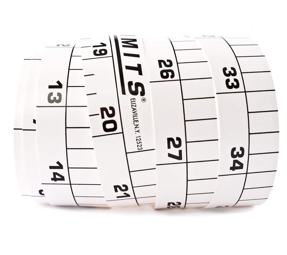 Self-Adhesive Fishing Ruler 3