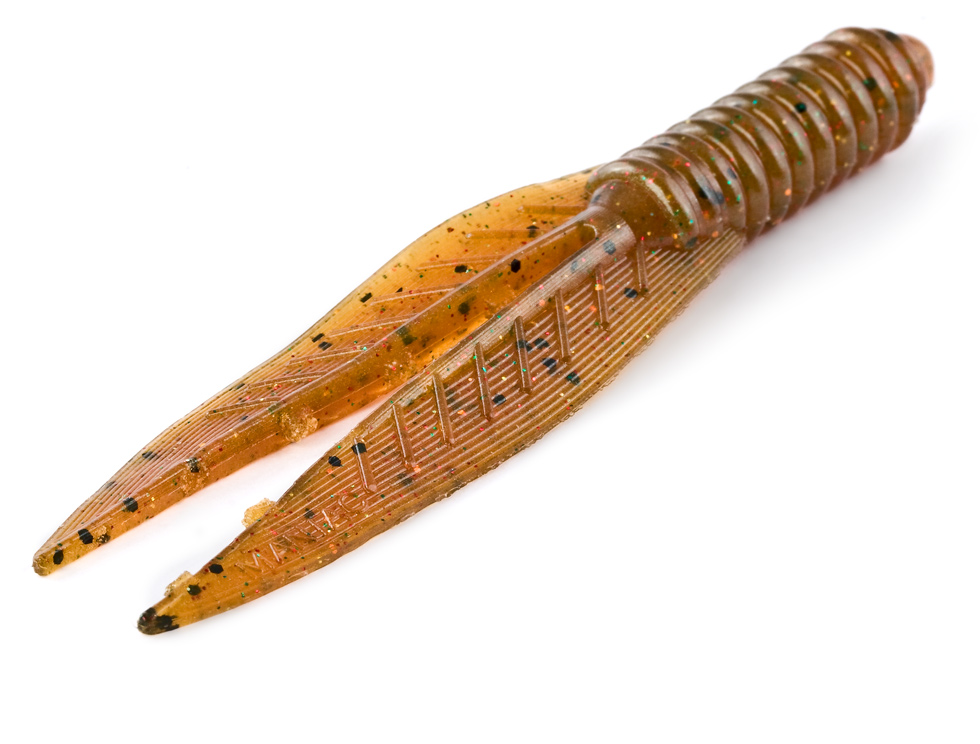 3.5" Cut'r Bug 1