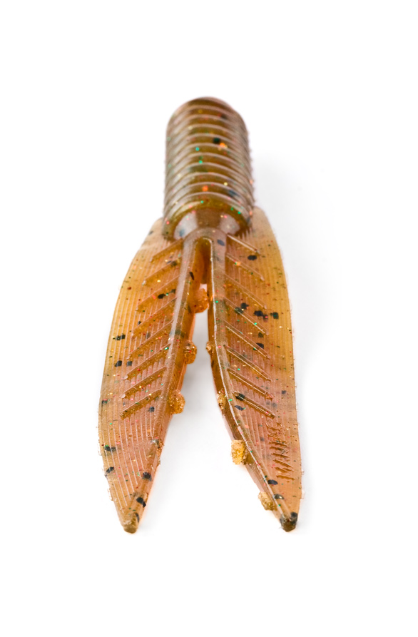 3.5" Cut'r Bug 3