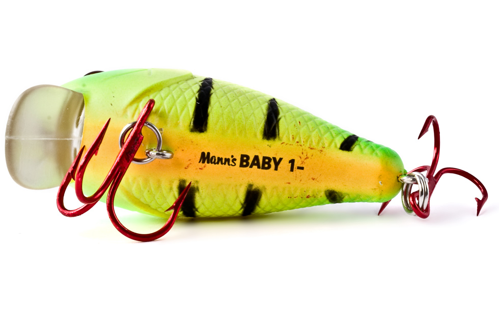 Baby 1-Minus Elite Series 5