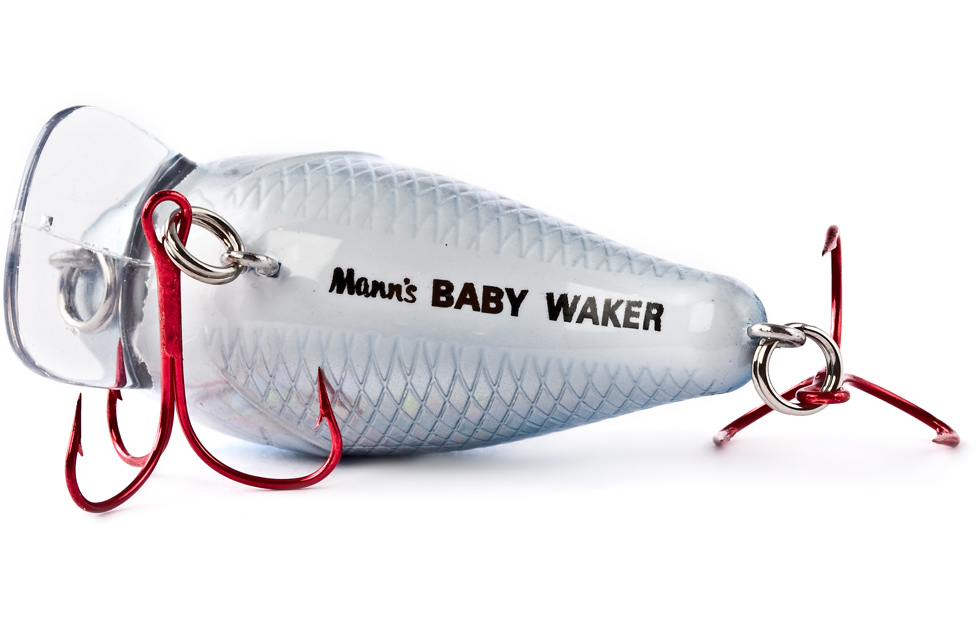 Baby Waker 3