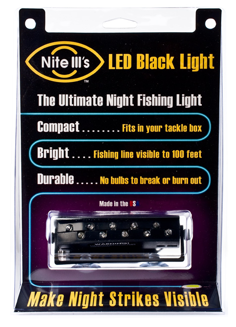LED Black Light 1