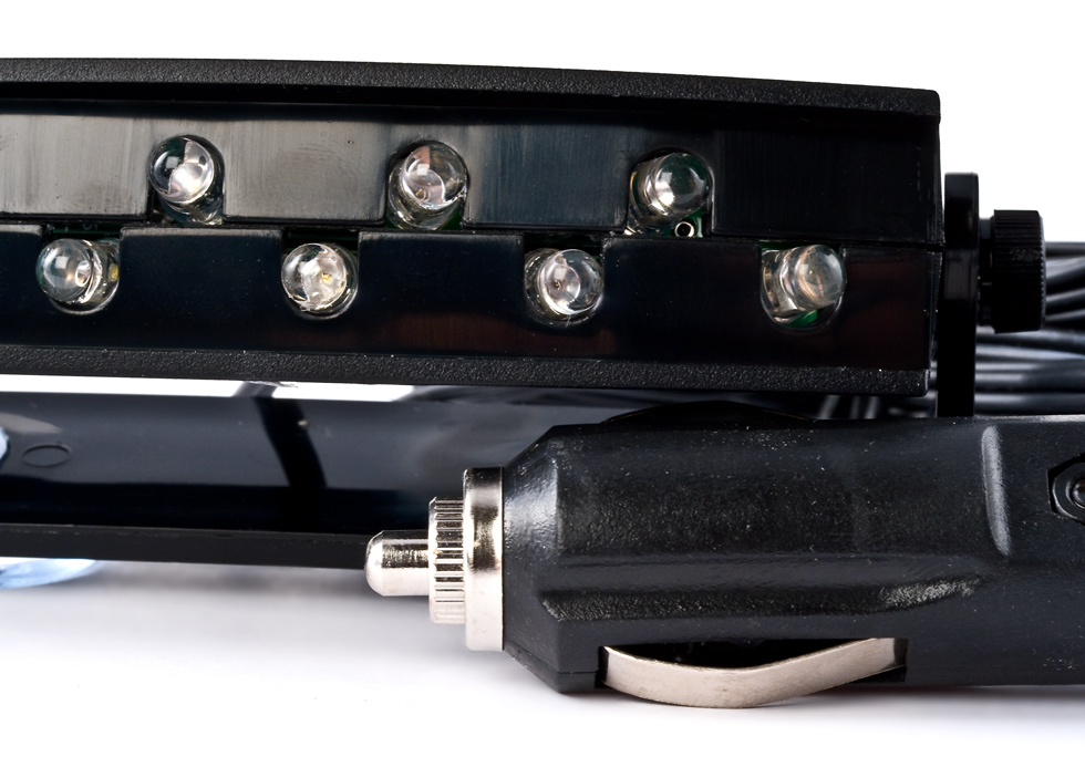 LED Black Light 4