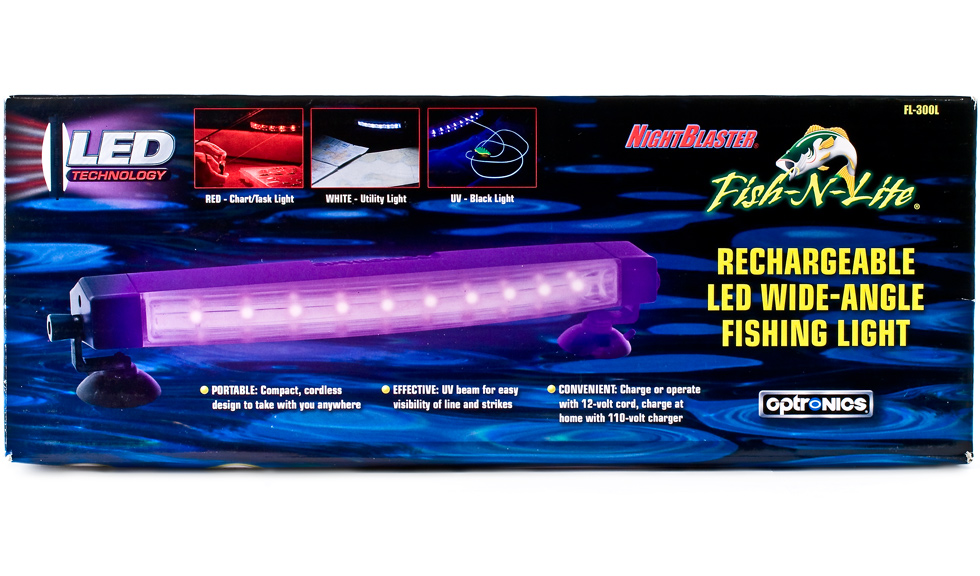 NightBlaster Fish-N-Lite 2