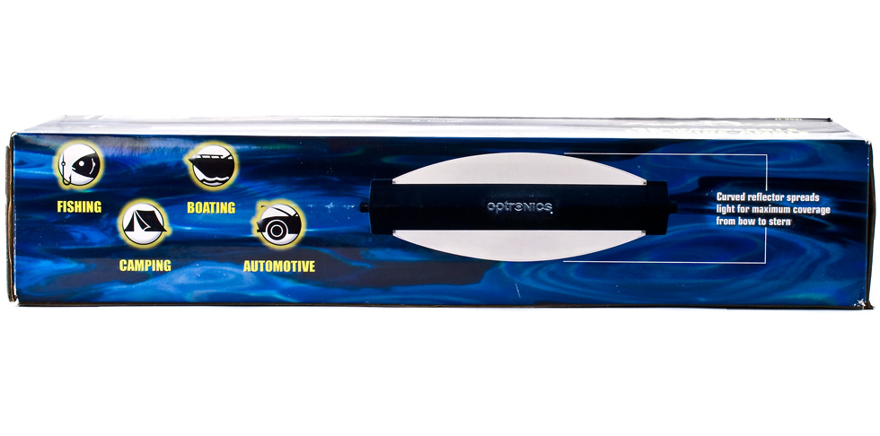 NightBlaster Fish-N-Lite 8
