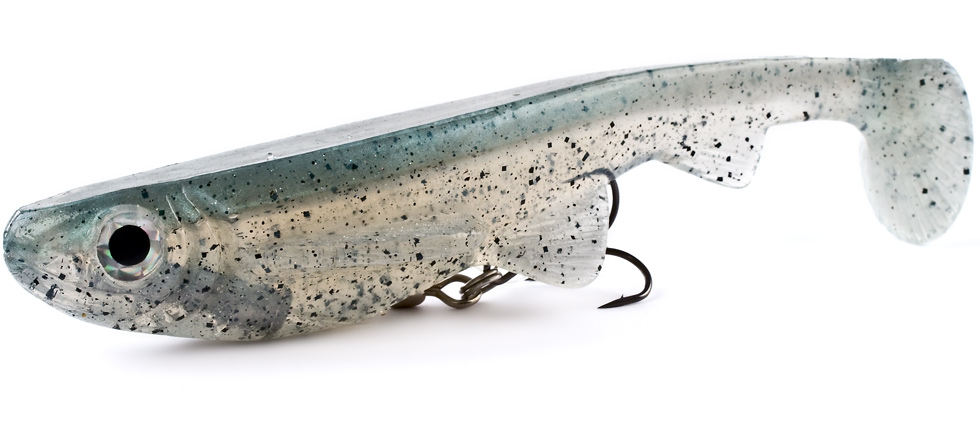 Winged Talon 6" 1