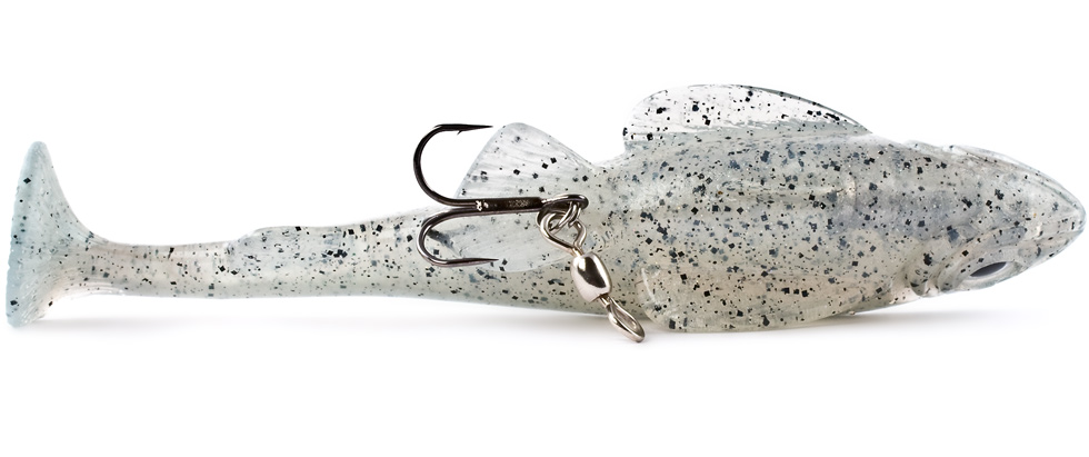 Winged Talon 6" 2