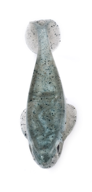 Winged Talon 6" 4