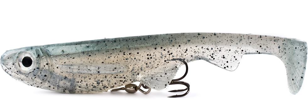 Winged Talon 6" 6