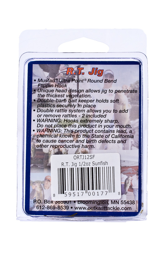 R.T. Jig 7