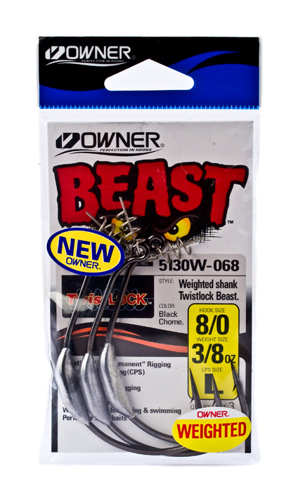 Twistlock Beast 2