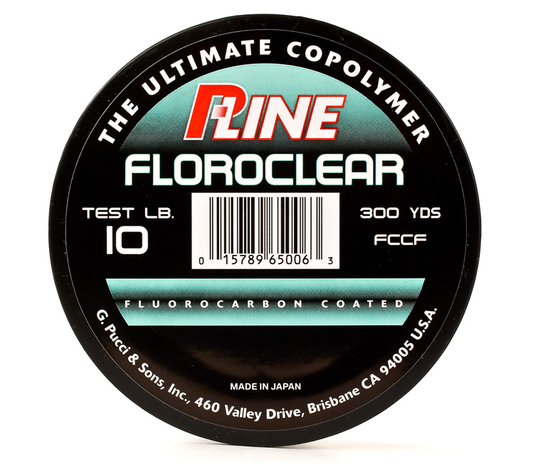 Floroclear 4