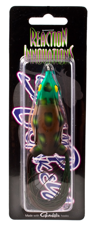 Swamp Donkey 4