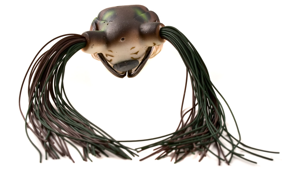 Swamp Donkey 5