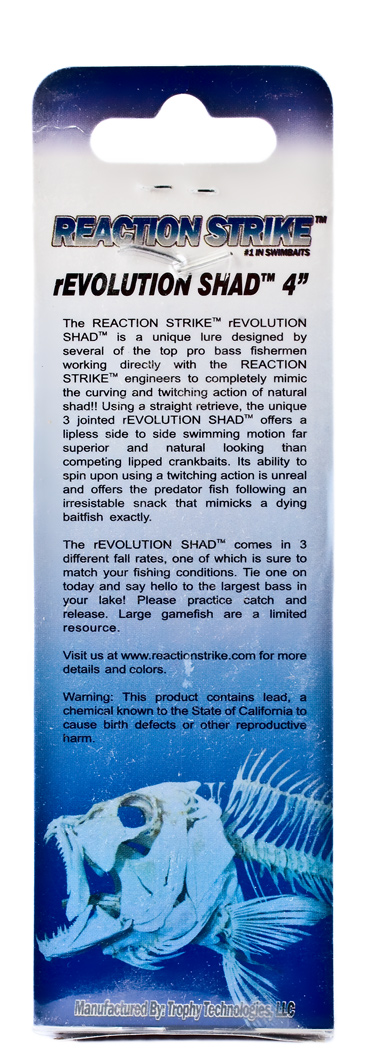 rEVOLUTION Shad 7