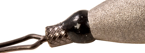 Tungsten Tear Drop Sinkers