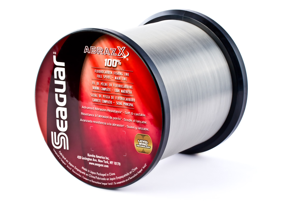 AbrazX Fluorocarbon Line 1