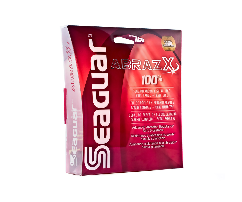 AbrazX Fluorocarbon Line 2