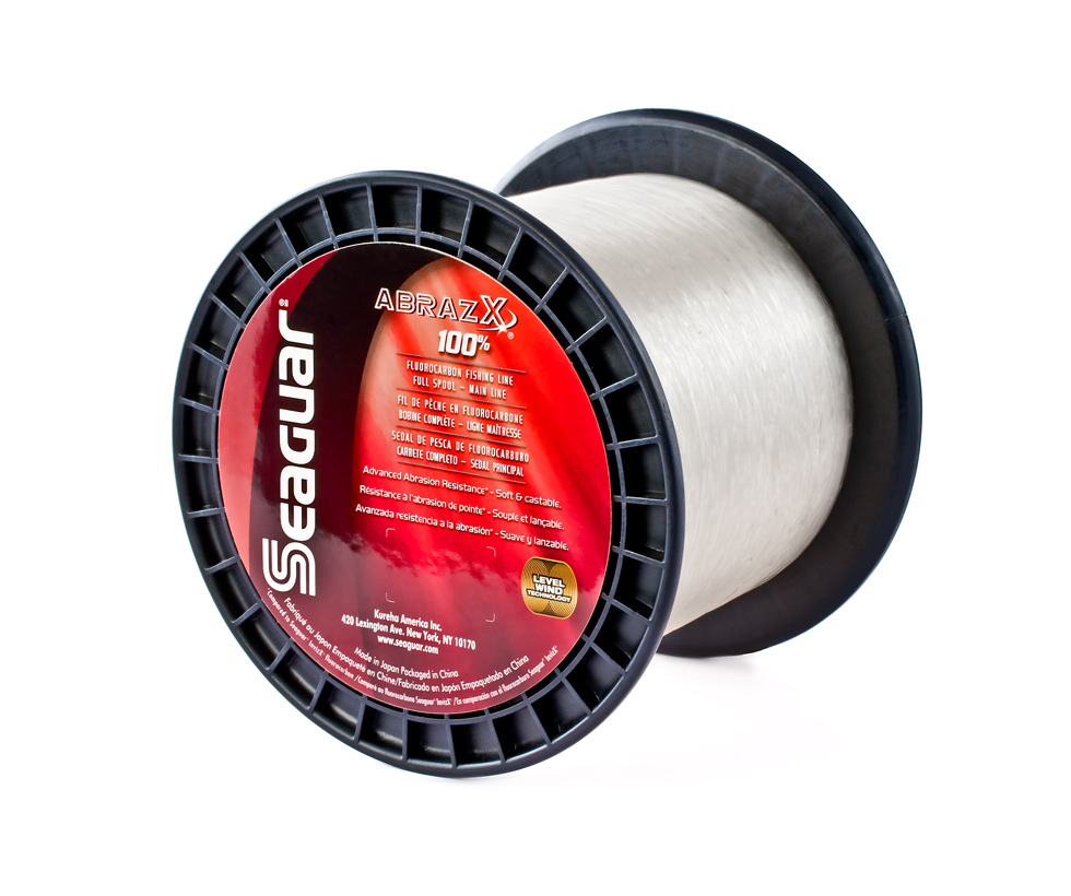 AbrazX Fluorocarbon Line 3