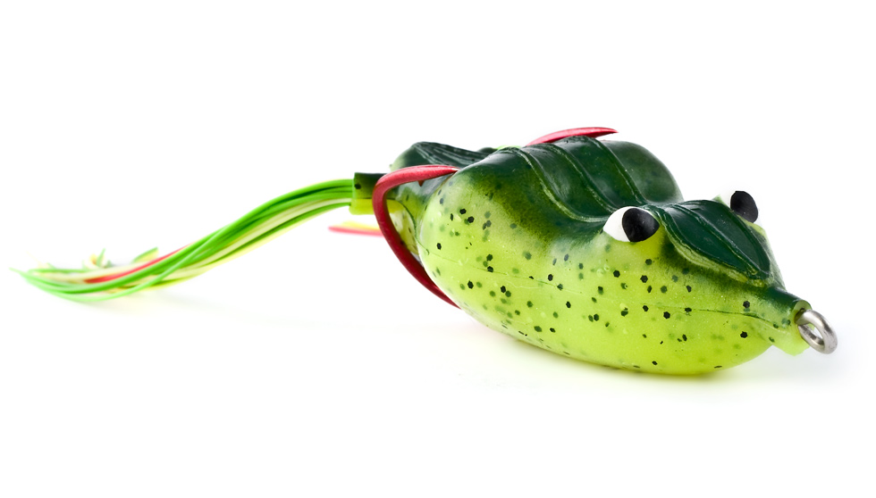 Bleedin' Frog 3