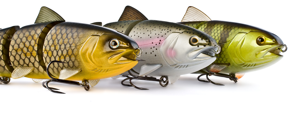 BBZ-1 Swimbait 1