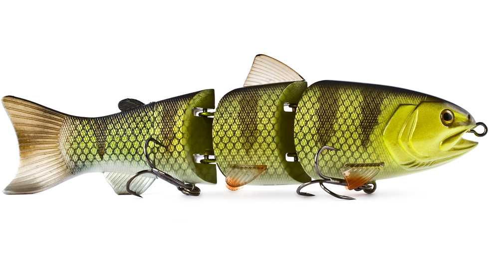 BBZ-1 Swimbait 2
