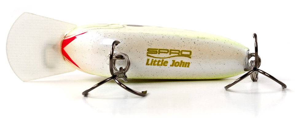 Little John 4