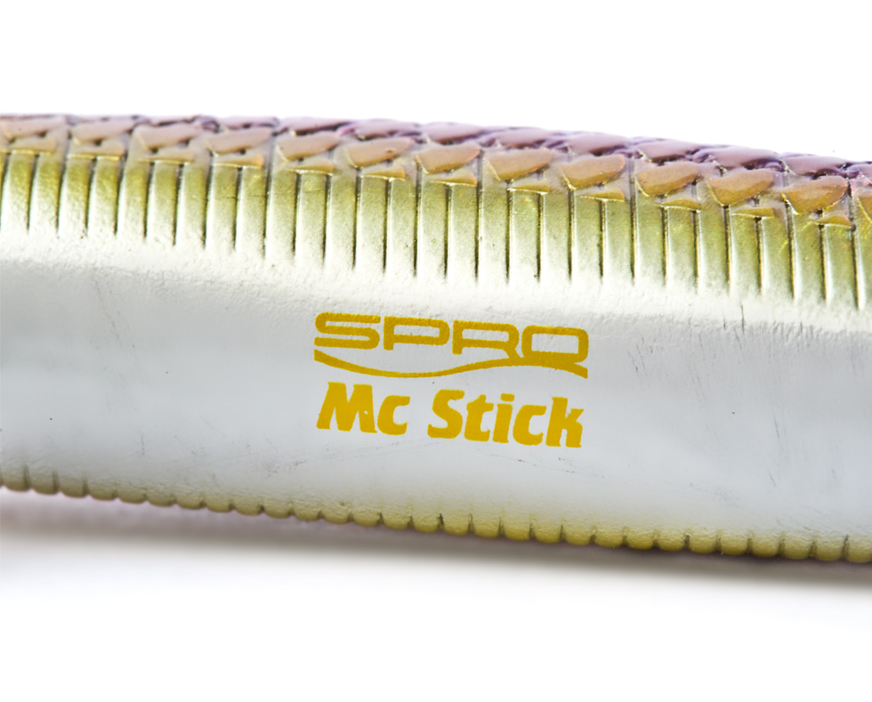 McStick 10