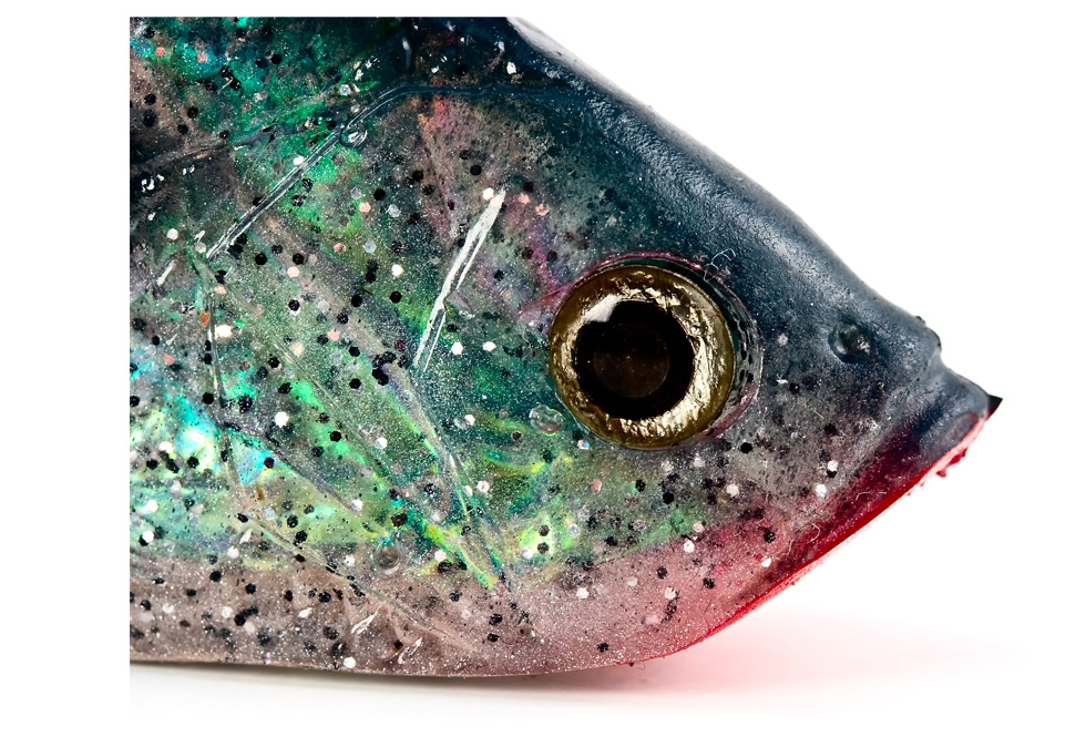 WildEye Swim Shad 2